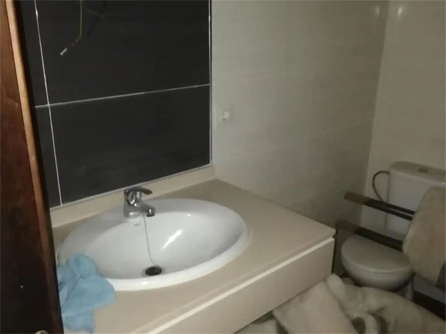 Storage room for sale in Calle Veintiocho de Febrero, 2, Rus Bathroom of Storage room for sale in Rus