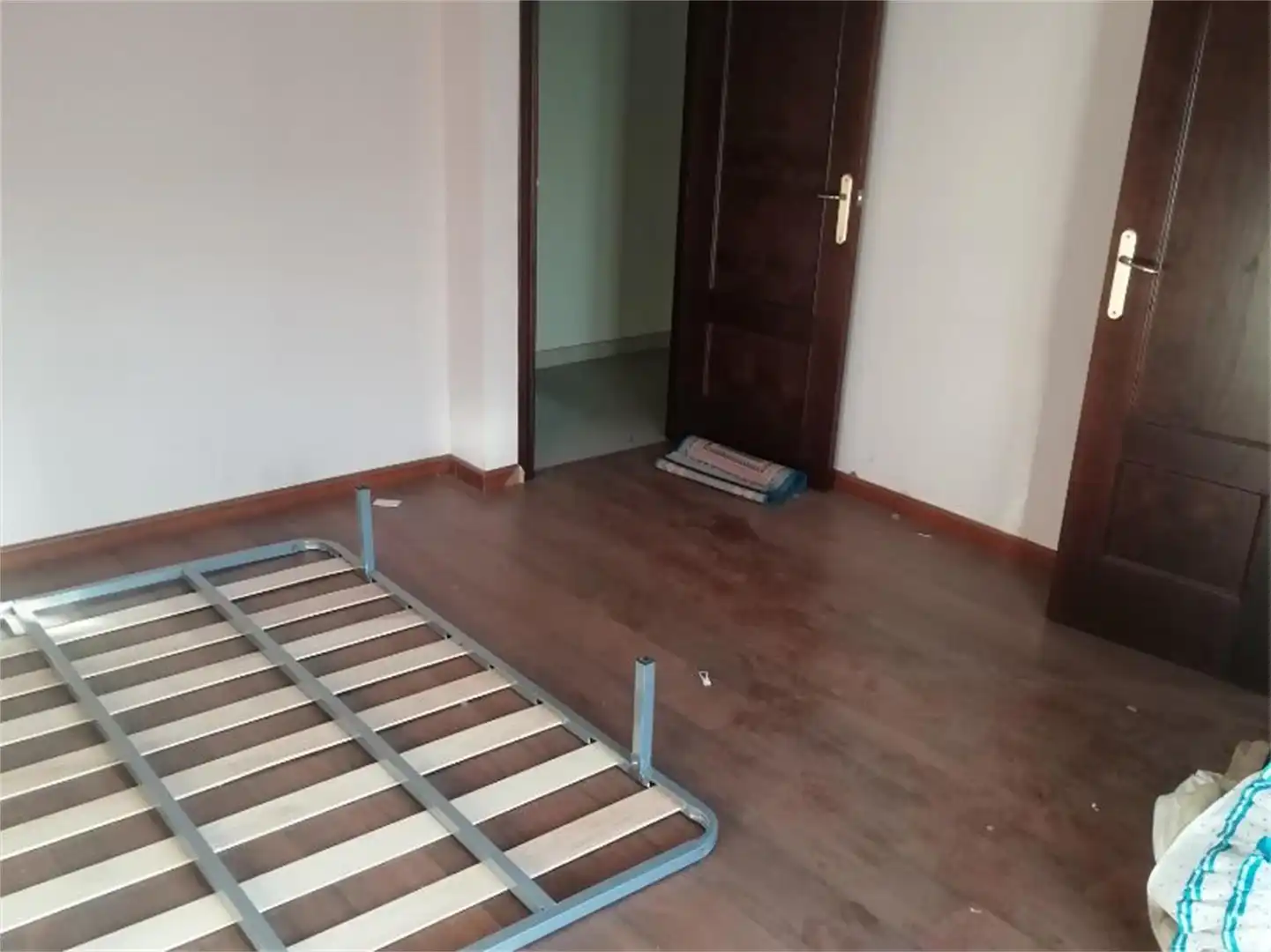Storage room for sale in Calle Veintiocho de Febrero, 2, Rus Bedroom of Storage room for sale in Rus