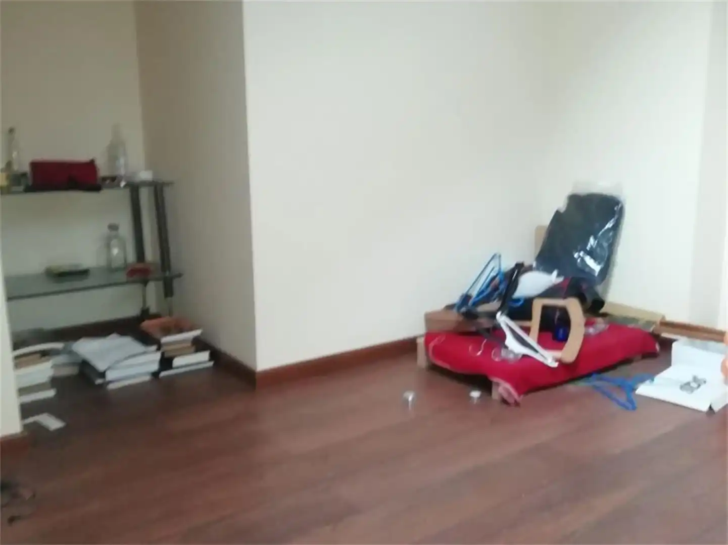 Storage room for sale in Calle Veintiocho de Febrero, 2, Rus Bedroom of Storage room for sale in Rus