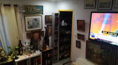 Dúplex per a compartir a Carretera de la Bordeta, Hostafrancs, Barcelona - imatge 3 Foto 3 de Dúplex per a compartir a Carretera de la Bordeta, Hostafrancs, Barcelona