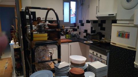 Dúplex per a compartir a Carretera de la Bordeta, Hostafrancs, Barcelona - imatge 5 Foto 5 de Dúplex per a compartir a Carretera de la Bordeta, Hostafrancs, Barcelona