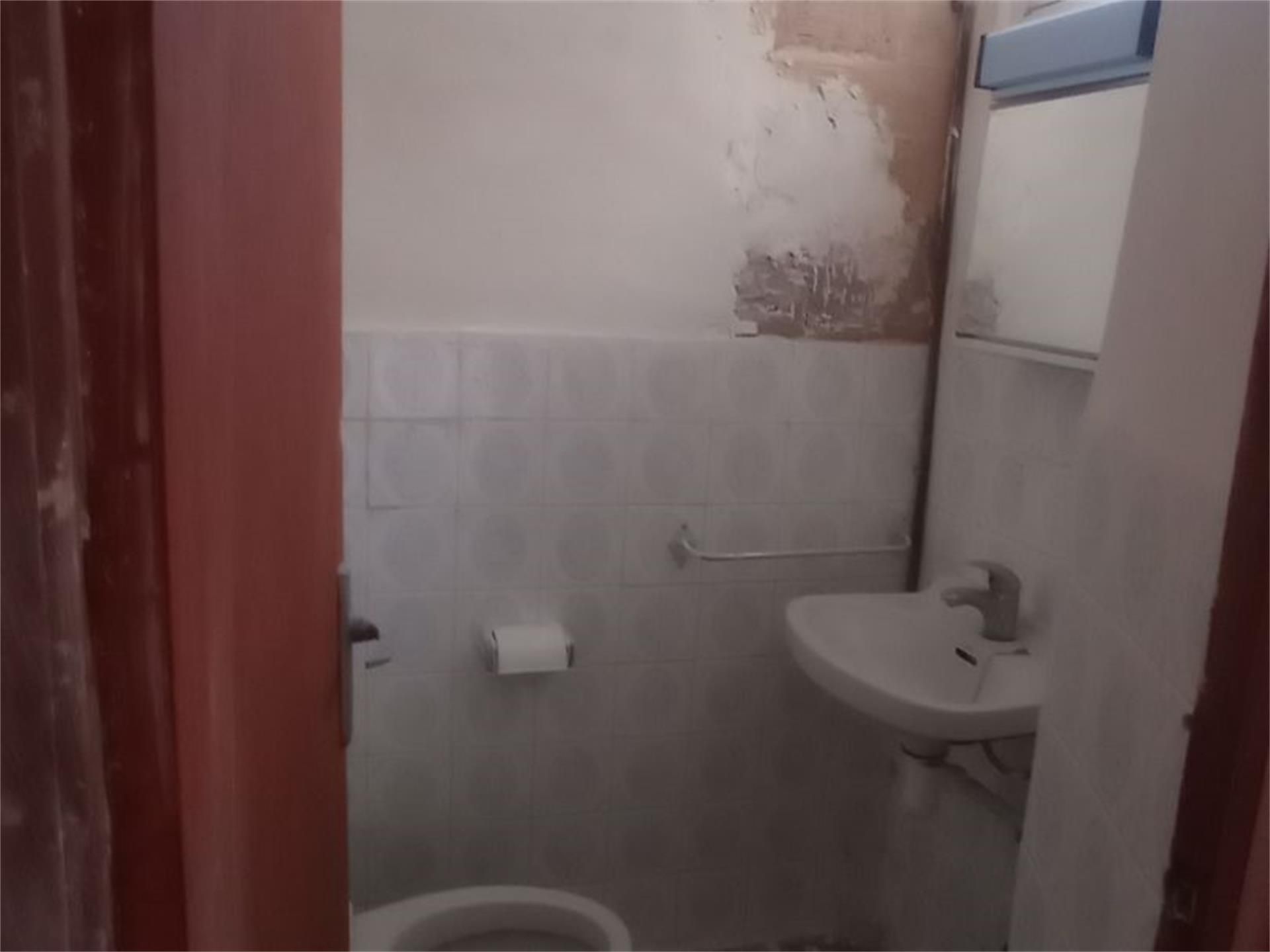 Bany de Planta baixa en venda en  Murcia Capital