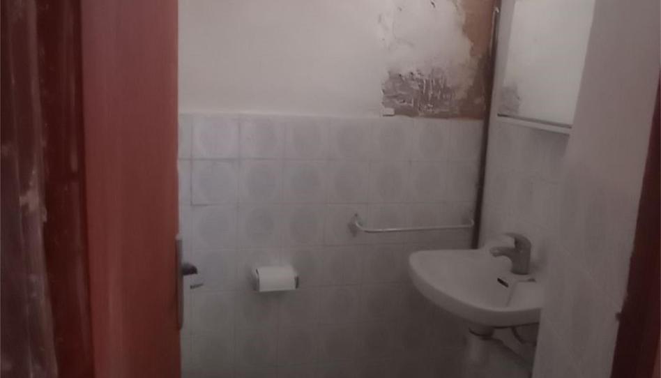 Foto 1 de Planta baixa en venda a Calle del Carmen, 6, Corvera, Murcia