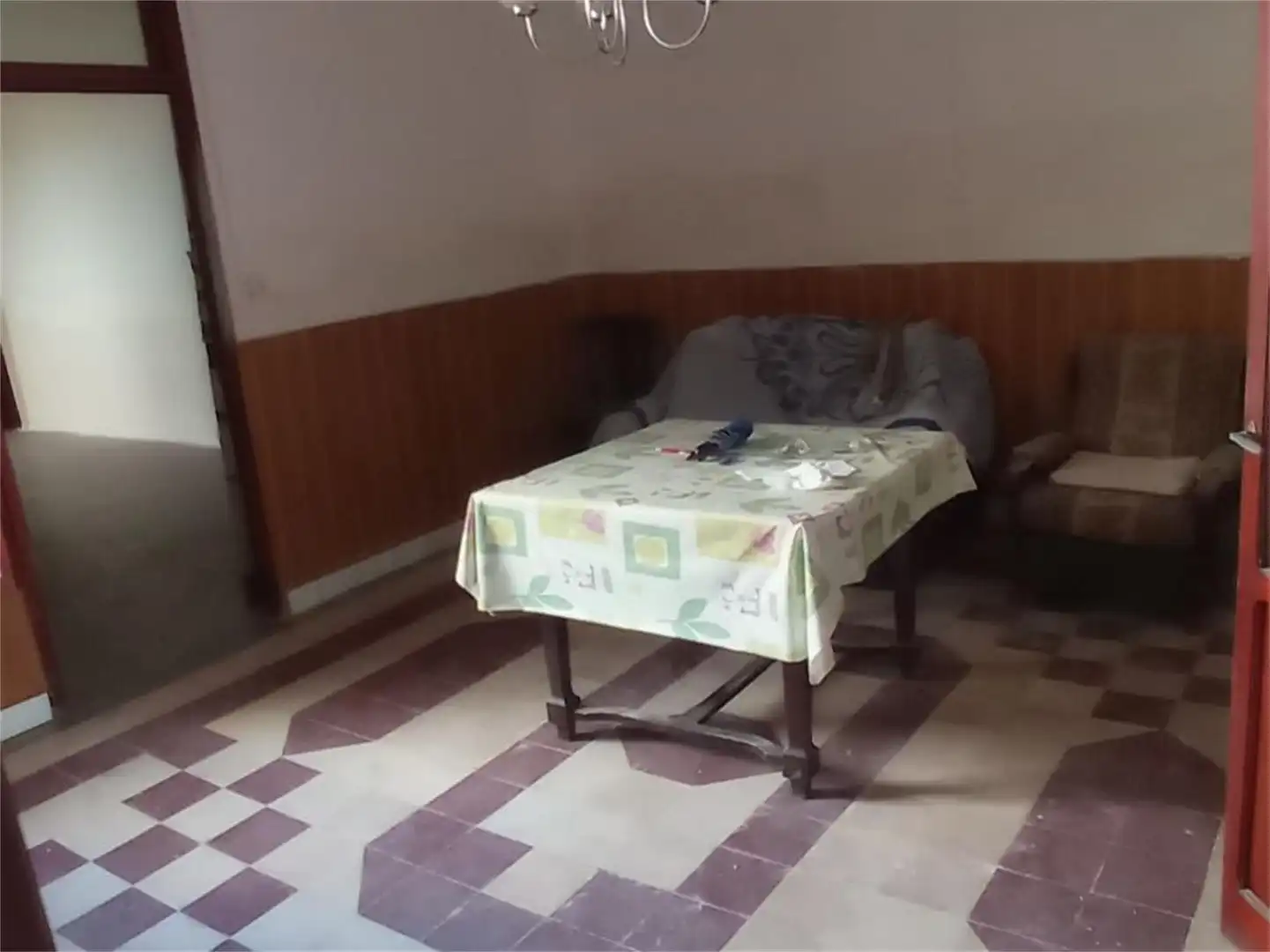 Comedor de Planta baja en venta en Murcia