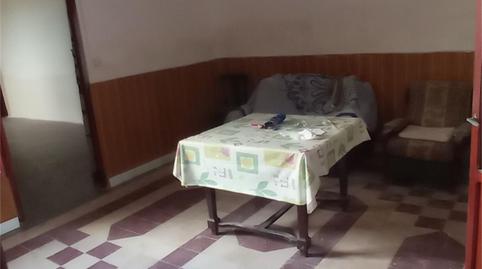 Foto 2 de Planta baixa en venda a Calle del Carmen, 6, Corvera, Murcia