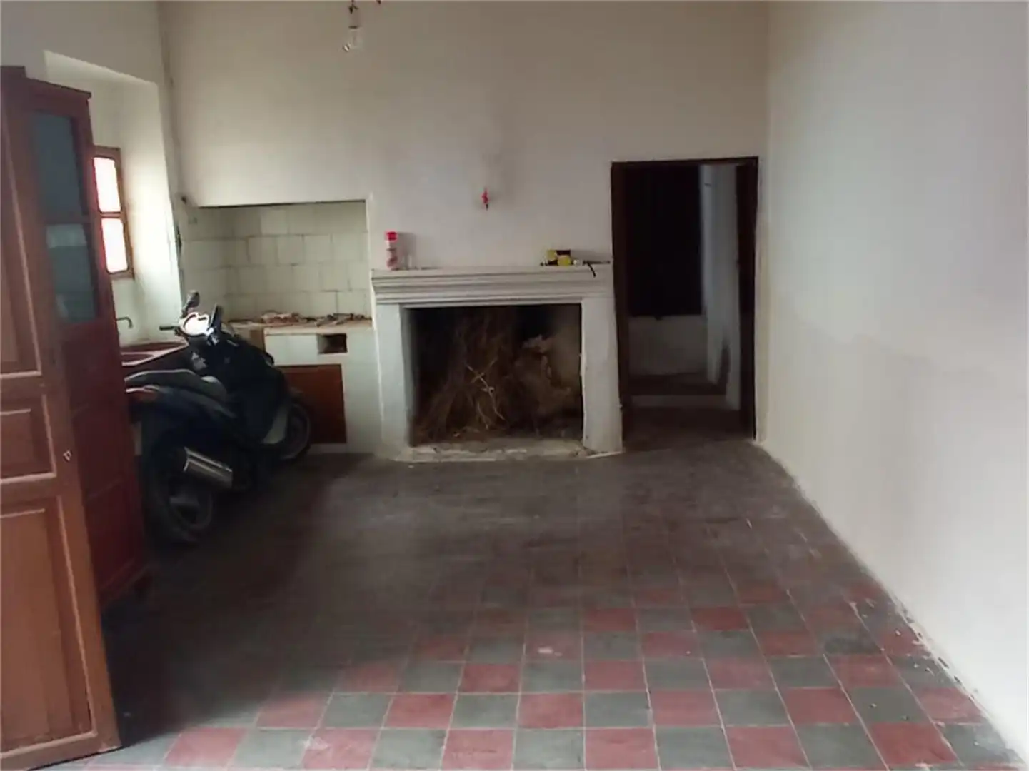 Planta baja en venta en Murcia