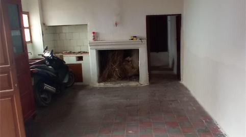 Foto 4 de Planta baixa en venda a Calle del Carmen, 6, Corvera, Murcia