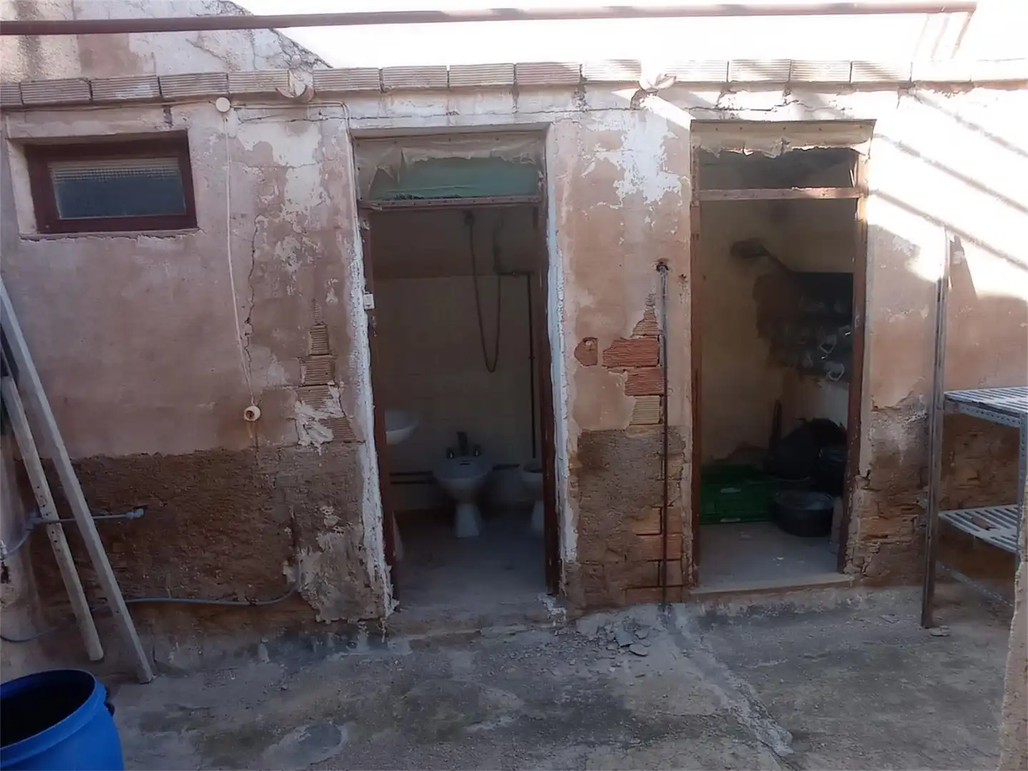 Planta baja en venta en Murcia