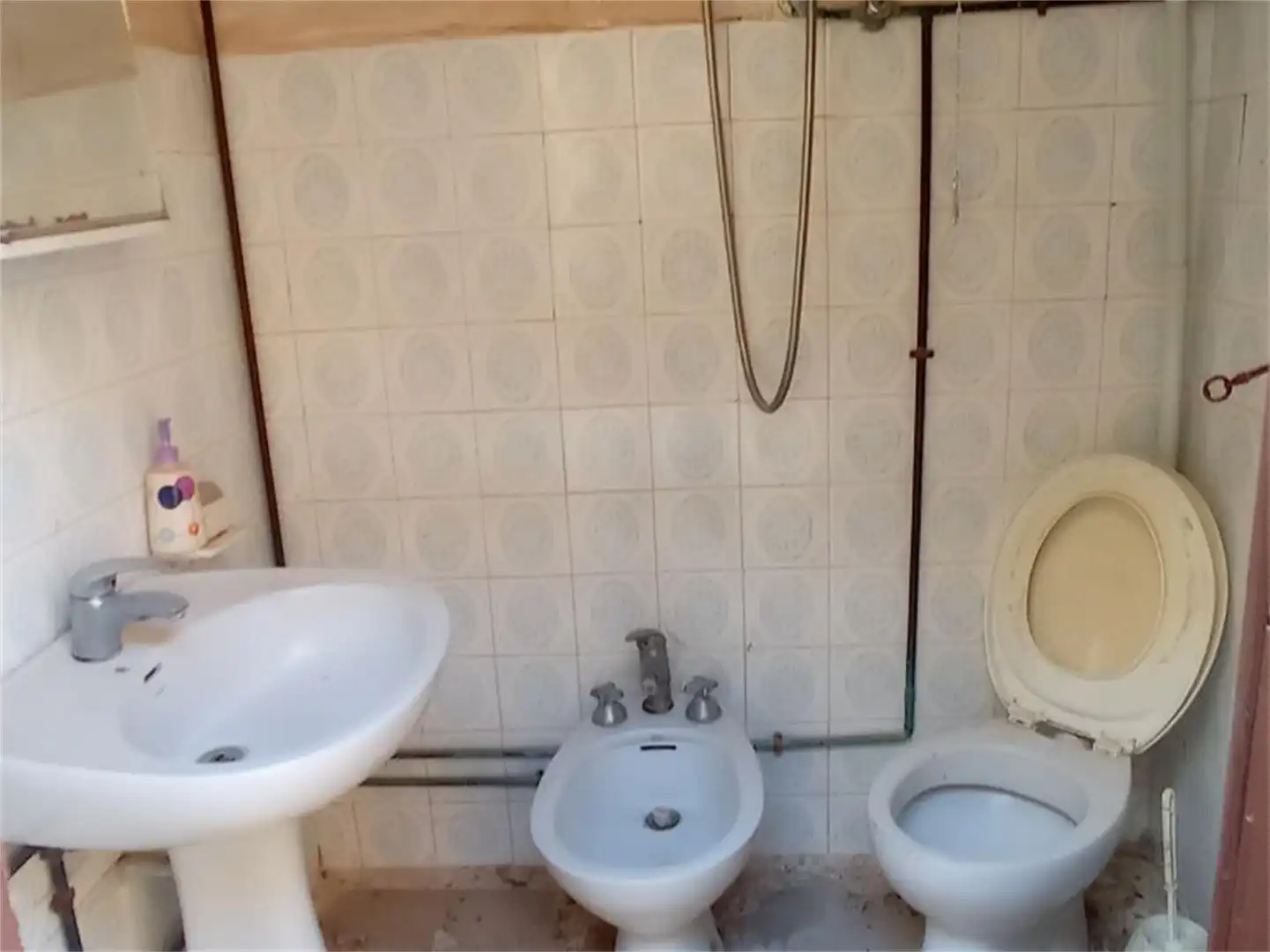 Baño de Planta baja en venta en Murcia
