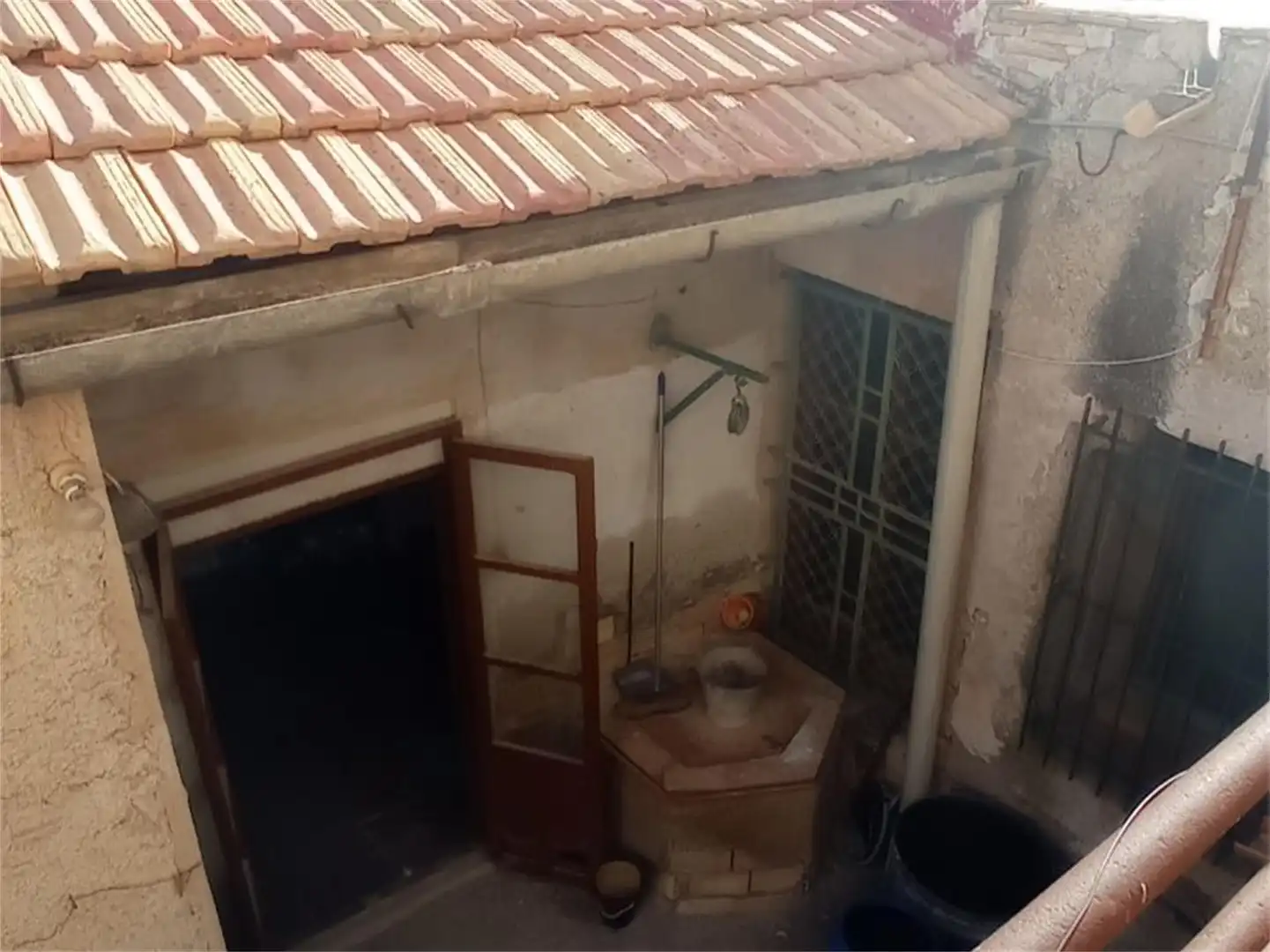 Planta baja en venta en Murcia
