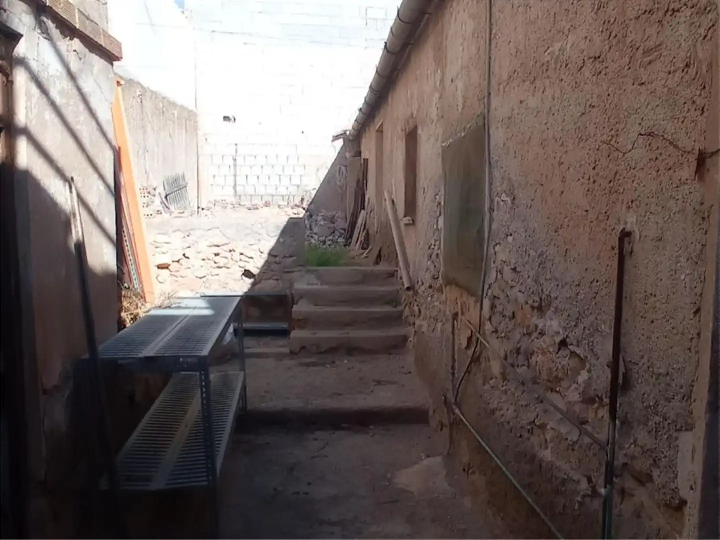 Planta baja en venta en Murcia