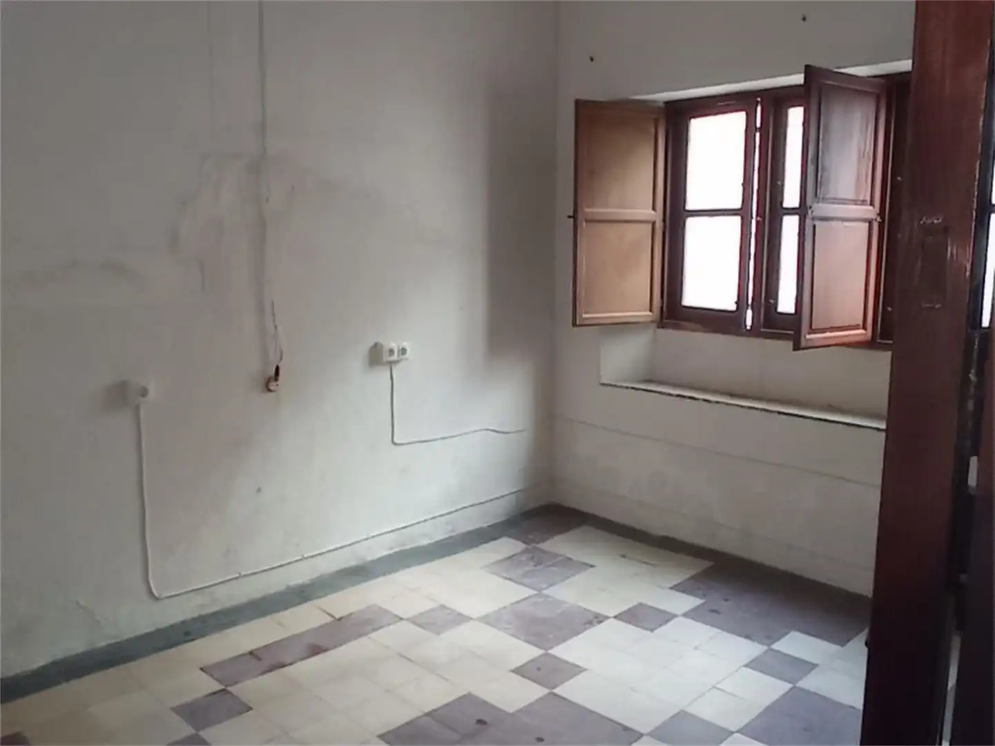 Planta baja en venta en Murcia
