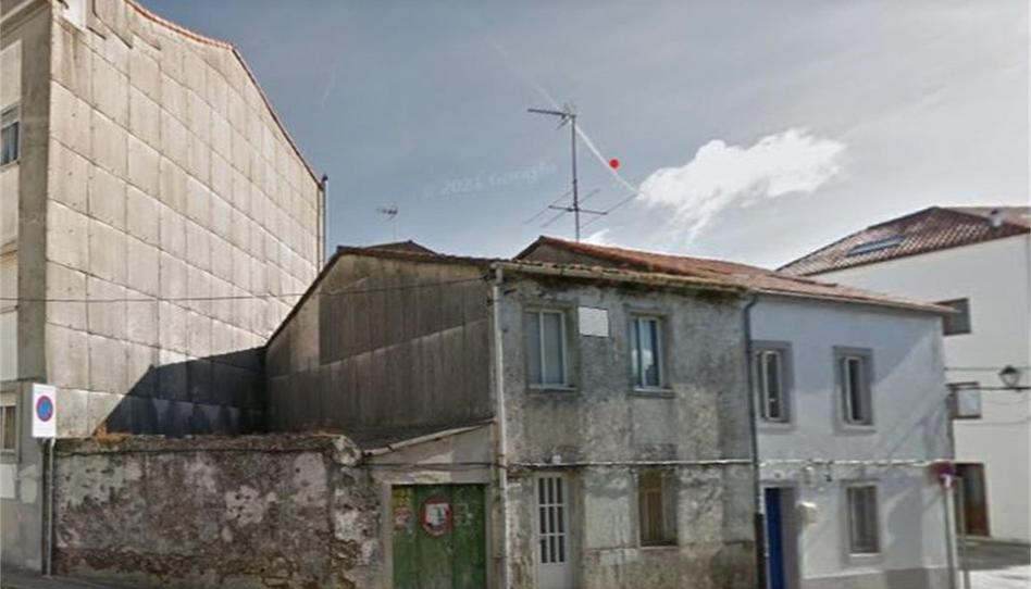 Photo 1 of Single-family semi-detached for sale in Rúa Do Campo de Santo Antonio, Concheiros - Fontiñas, A Coruña