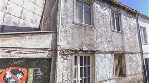 Photo 4 of Single-family semi-detached for sale in Rúa Do Campo de Santo Antonio, Concheiros - Fontiñas, A Coruña