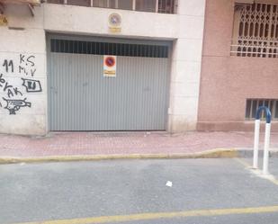 Parking of Garage for sale in Torrevieja