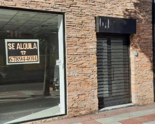 Premises to rent in  Madrid Capital