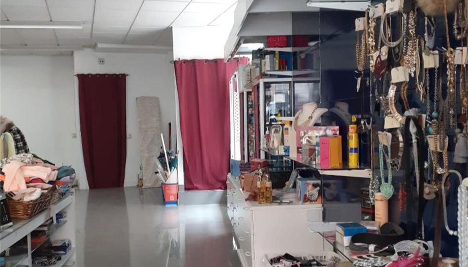 Premises for sale in Calle Los Poyales, Morata de Tajuña, Madrid - image 1 Photo 1 of Premises for sale in Calle Los Poyales, Morata de Tajuña, Madrid