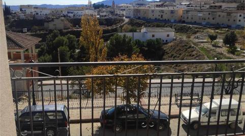 Photo 2 of Single-family semi-detached for sale in Calle Marqués de Los Vélez, 31, Vélez-Blanco, Almería