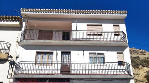 Photo 3 of Single-family semi-detached for sale in Calle Marqués de Los Vélez, 31, Vélez-Blanco, Almería