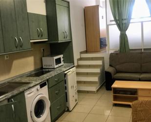 Kitchen of Apartment to rent in Calamocha