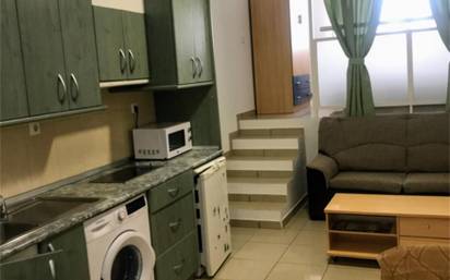 Apartamento en alquiler en calamocha