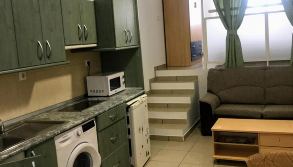 Apartment to rent in Calle Goya, 11, Calamocha, Teruel - image 1 Photo 1 of Apartment to rent in Calle Goya, 11, Calamocha, Teruel