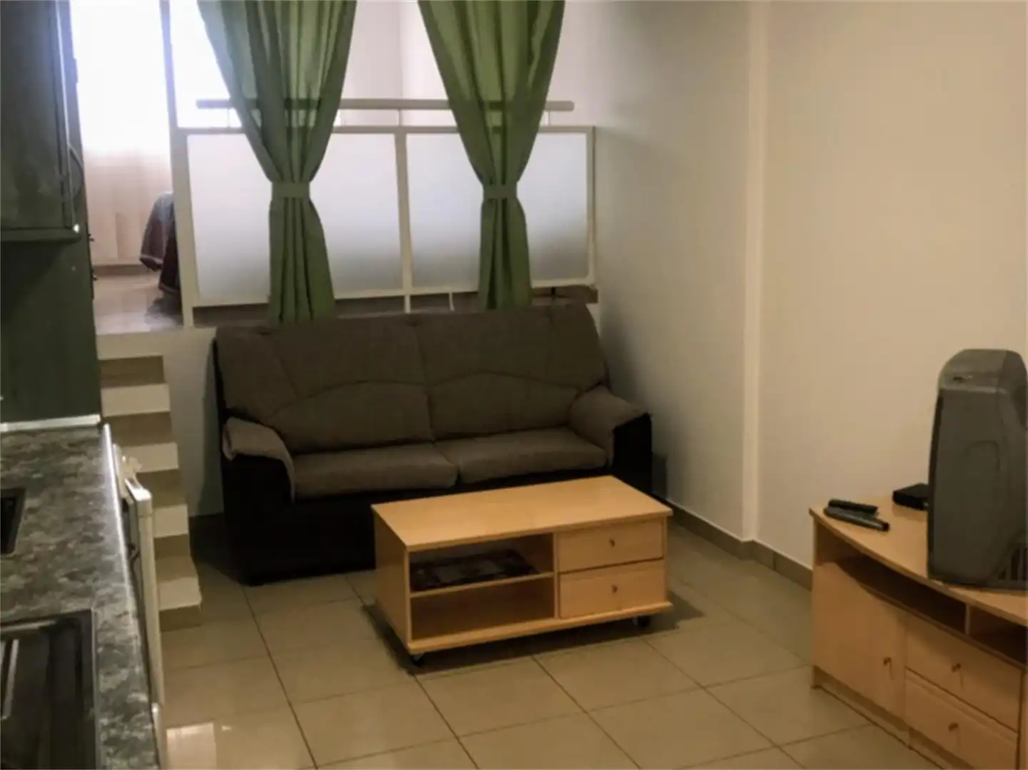 Apartamento de alquiler en Calle Goya, 11, Calamocha