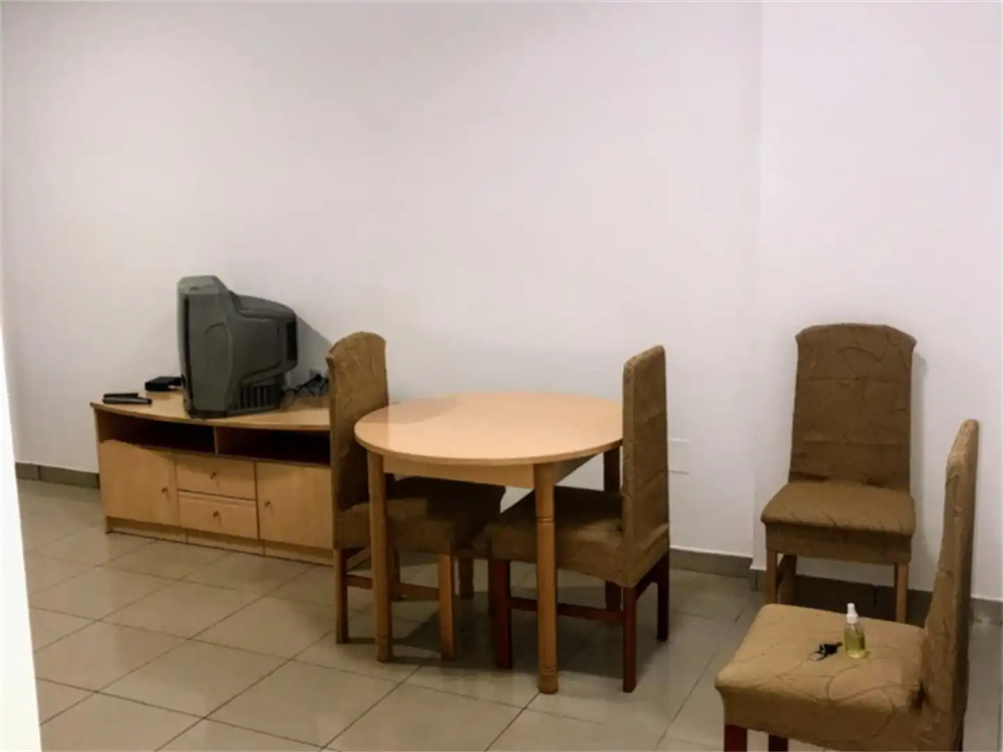 Apartamento de alquiler en Calle Goya, 11, Calamocha