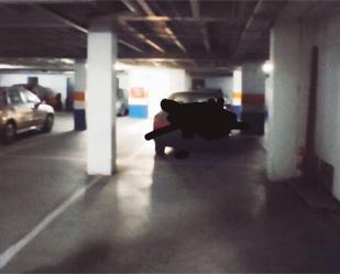 Garage to rent in Calle Zaragoza, 34, Barriada España - San Pedro Parking of Garage to rent in Jerez de la Frontera