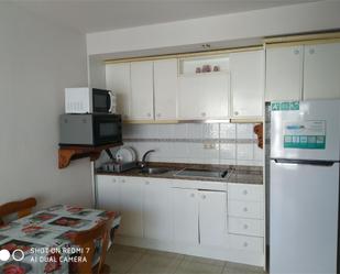 Kitchen of Apartment for sale in Guardamar del Segura  with Balcony