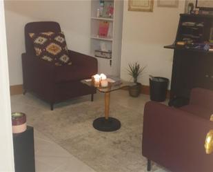 Living room of Office to rent in Donostia - San Sebastián 