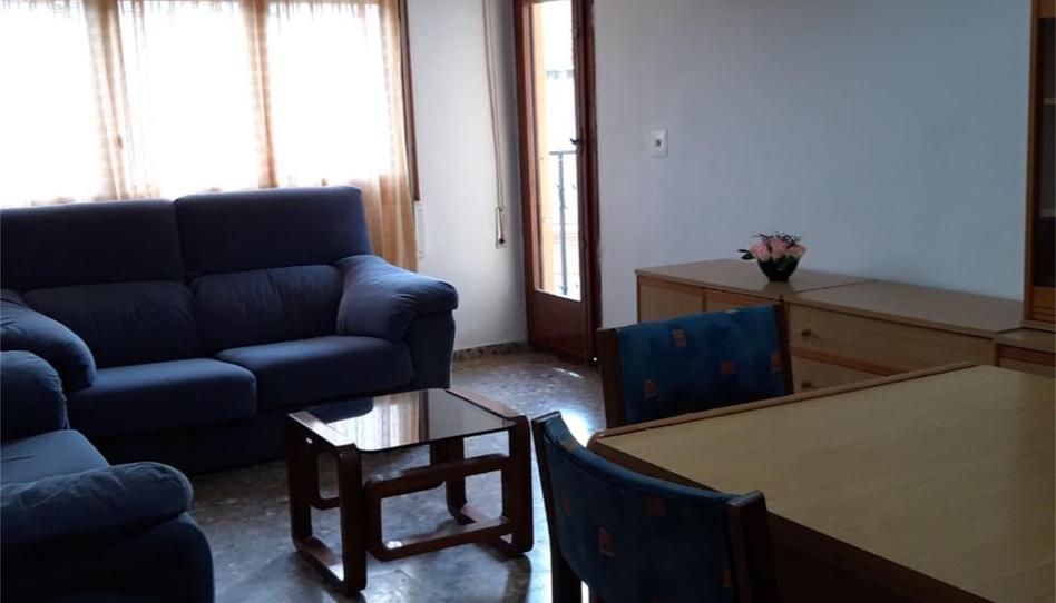 Foto 1 de Piso en venta en Calle San Salvador, 1, L'Alcora, Castellón