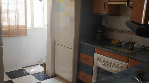 Foto 3 de Pis en venda a Calle Encantada Alta, 39, Esperanza - Quemadero, Almería