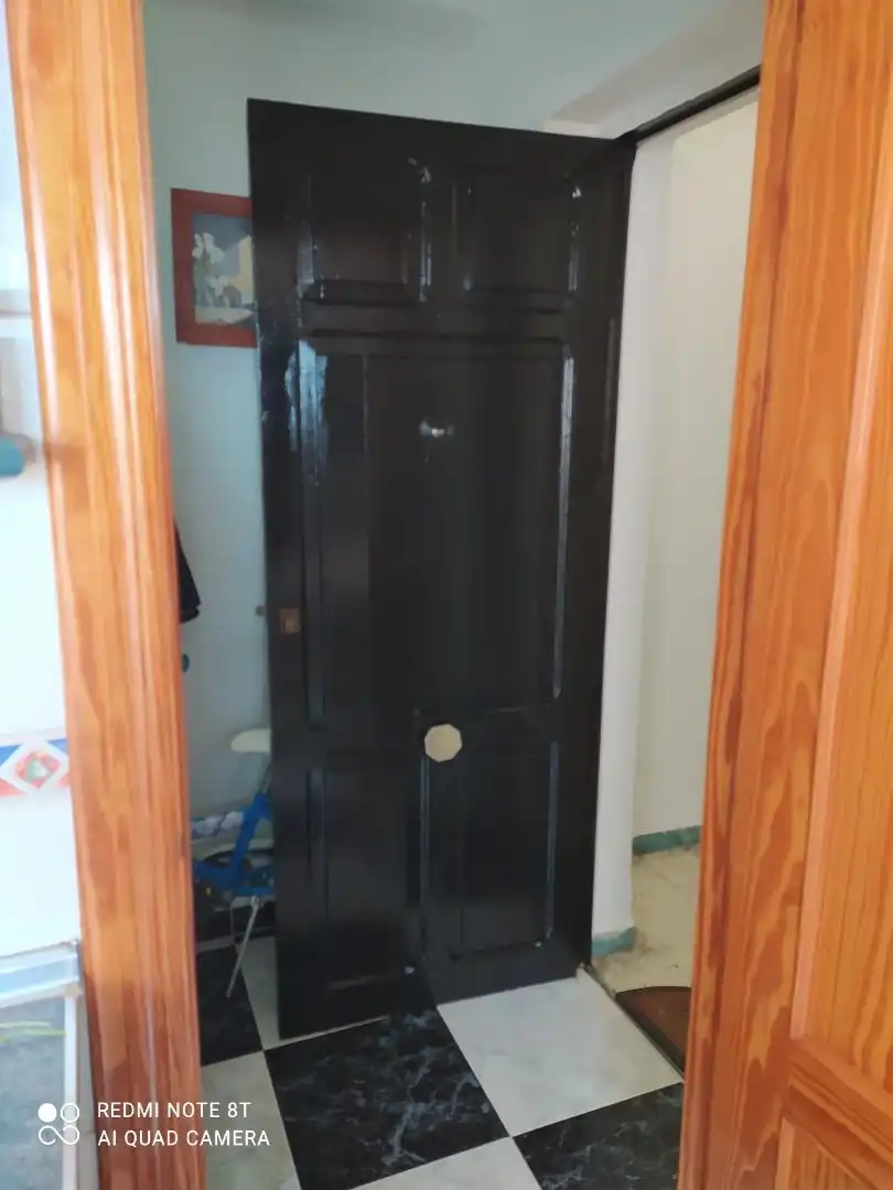 Piso en venta en Calle Encantada Alta, 39, Esperanza - Quemadero Piso en venta en Almería