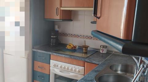 Foto 4 de Pis en venda a Calle Encantada Alta, 39, Esperanza - Quemadero, Almería