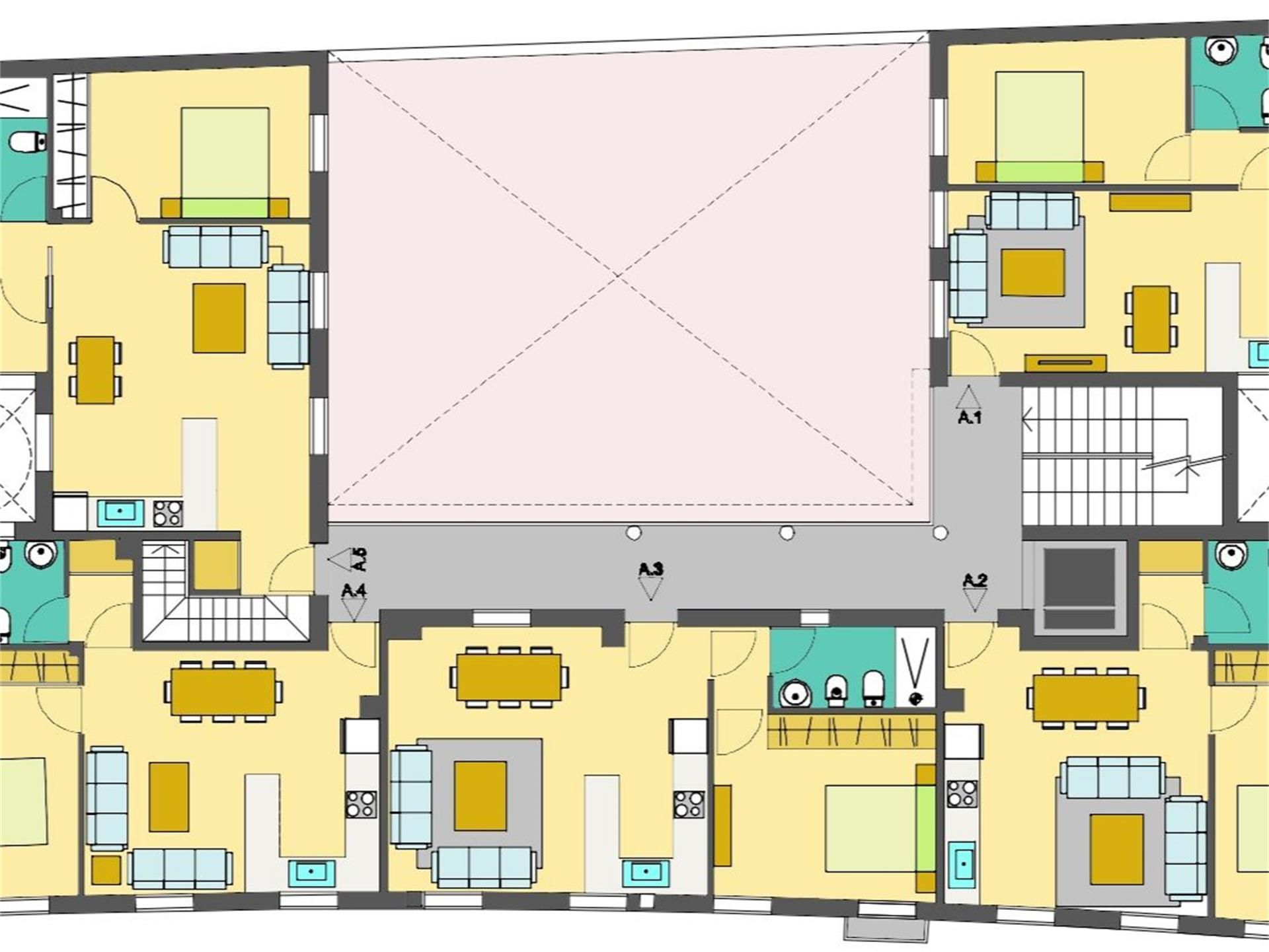 Apartament en venda en  Córdoba Capital