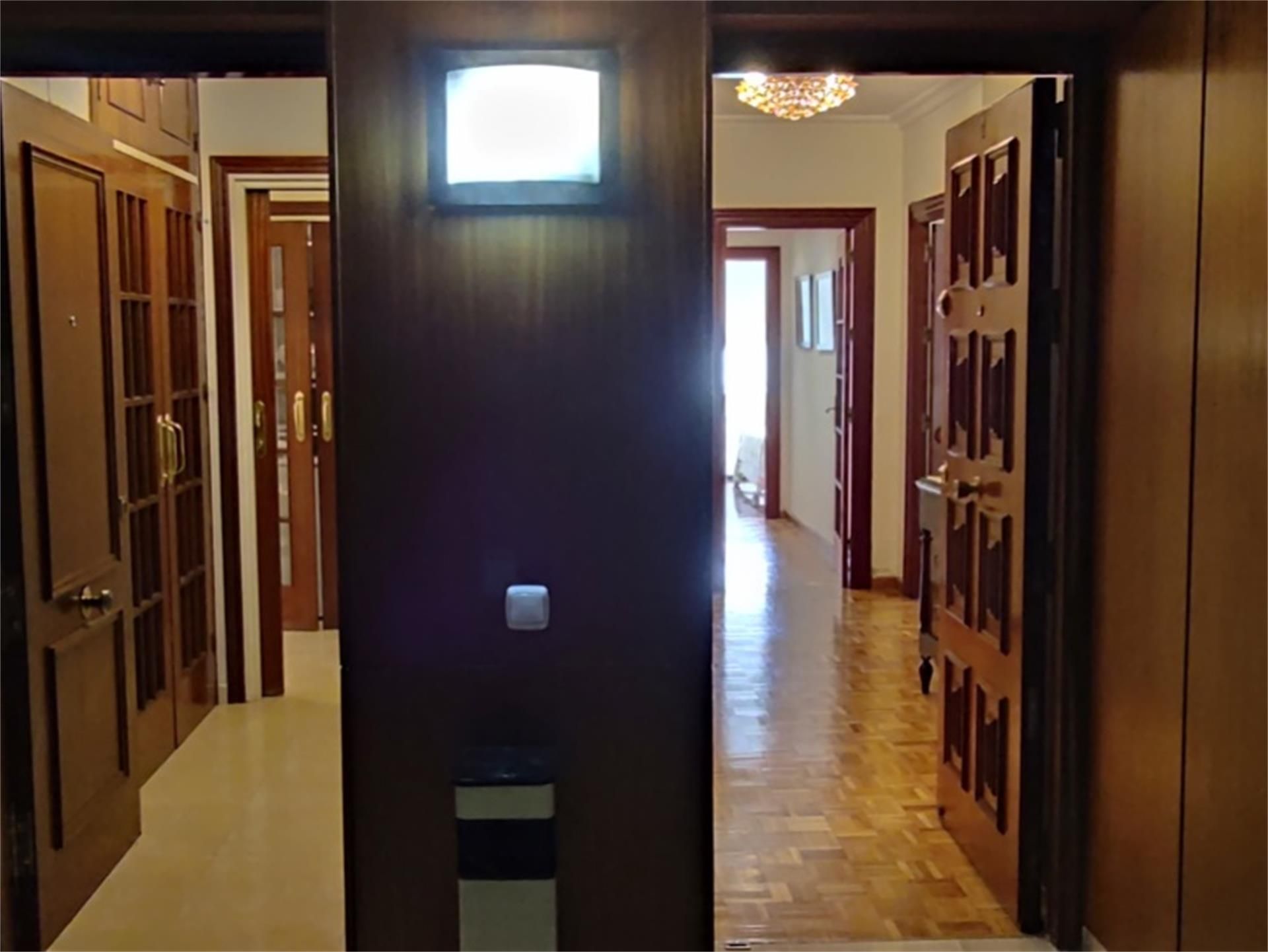 Piso en venta en Málaga Capital con Aire acondicionado, Calefacción y Parquet