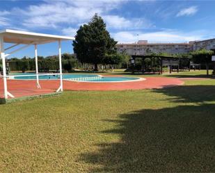 Piscina de Casa o xalet en venda en Torrevieja amb Aire condicionat i Terrassa