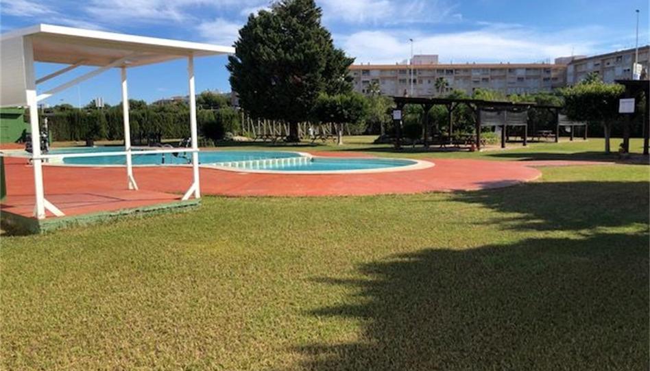 Photo 1 of House or chalet for sale in Urbanización Parque de las Naciones, 118, Zona Carrefour - Urbanizaciones, Alicante