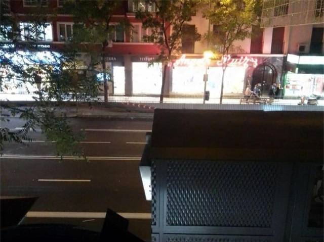 Oficina en Venta en Calle de Narváez en Goya