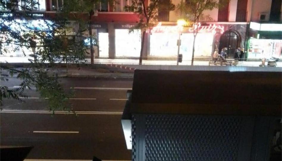 Photo 1 of Office for sale in Calle de Narváez, Goya, Madrid