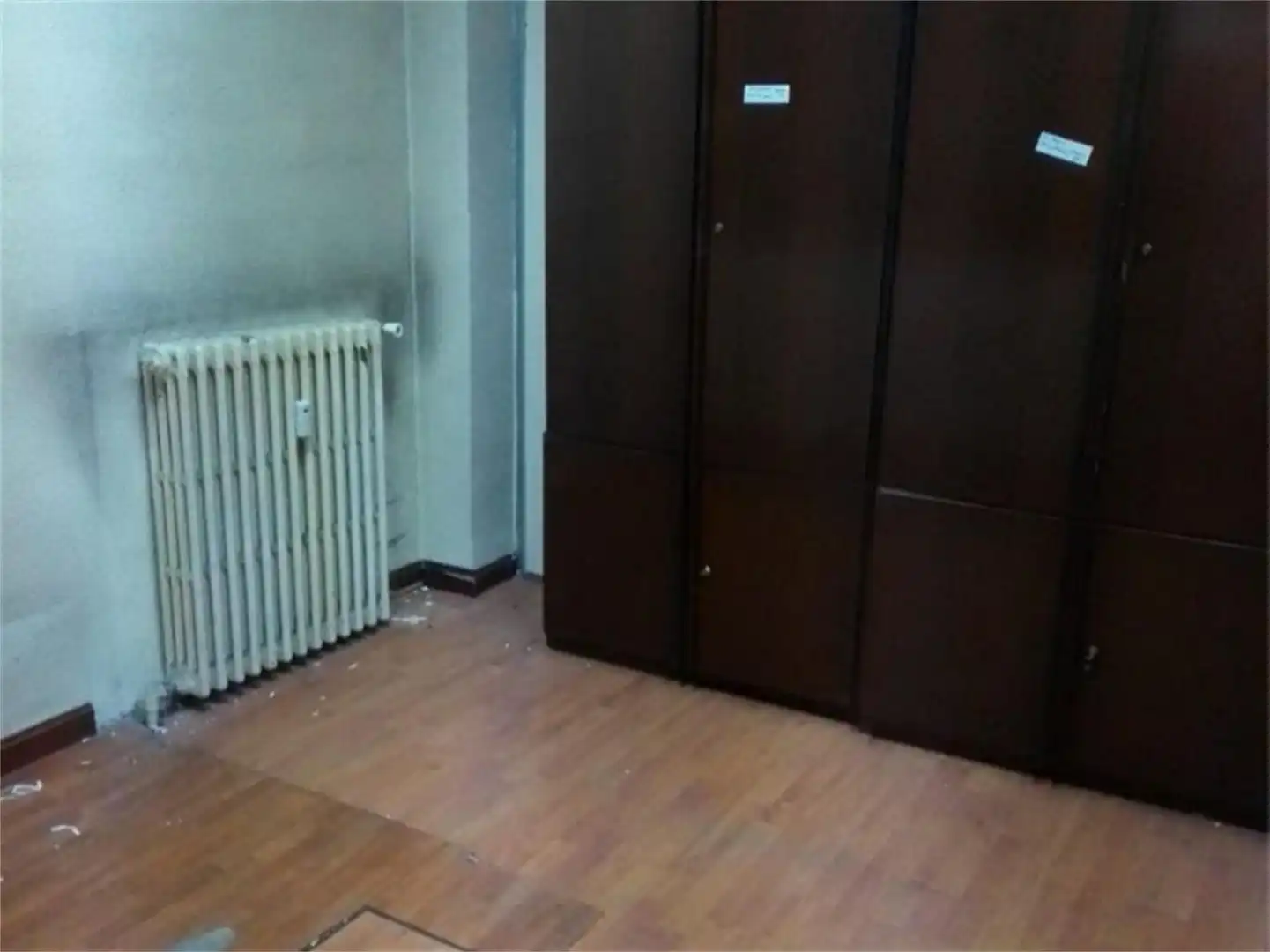 Office for sale in Madrid