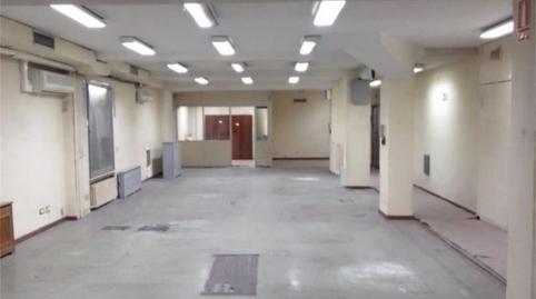 Photo 5 of Office for sale in Calle de Narváez, Goya, Madrid