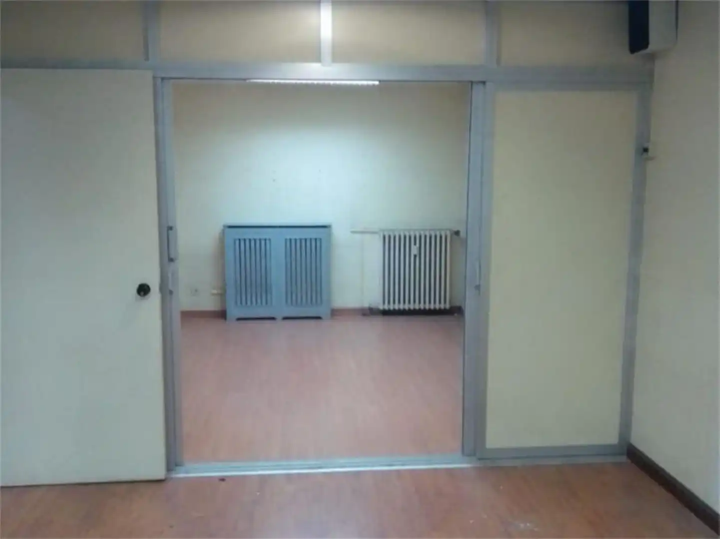 Office for sale in Madrid