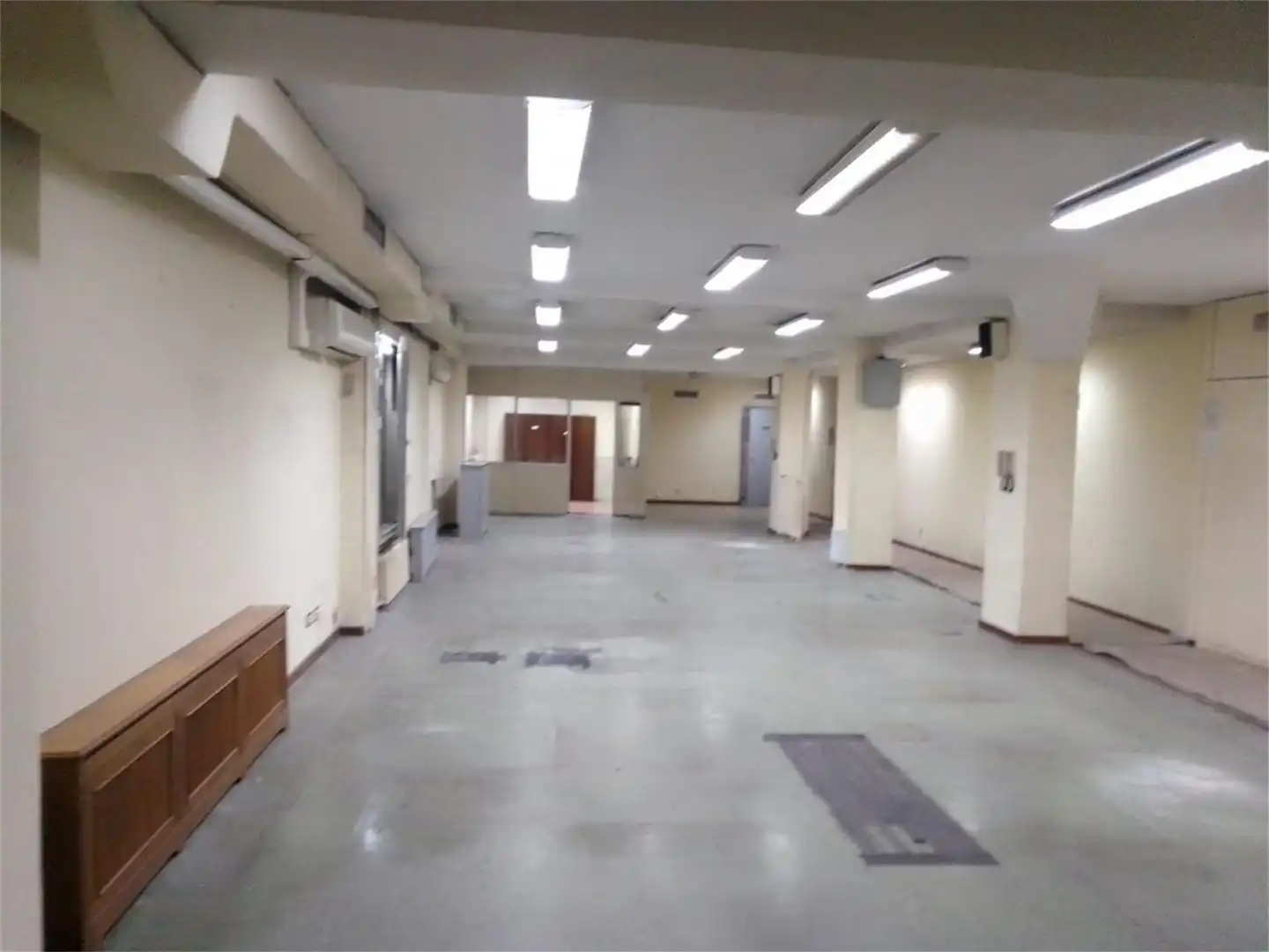 Office for sale in Madrid