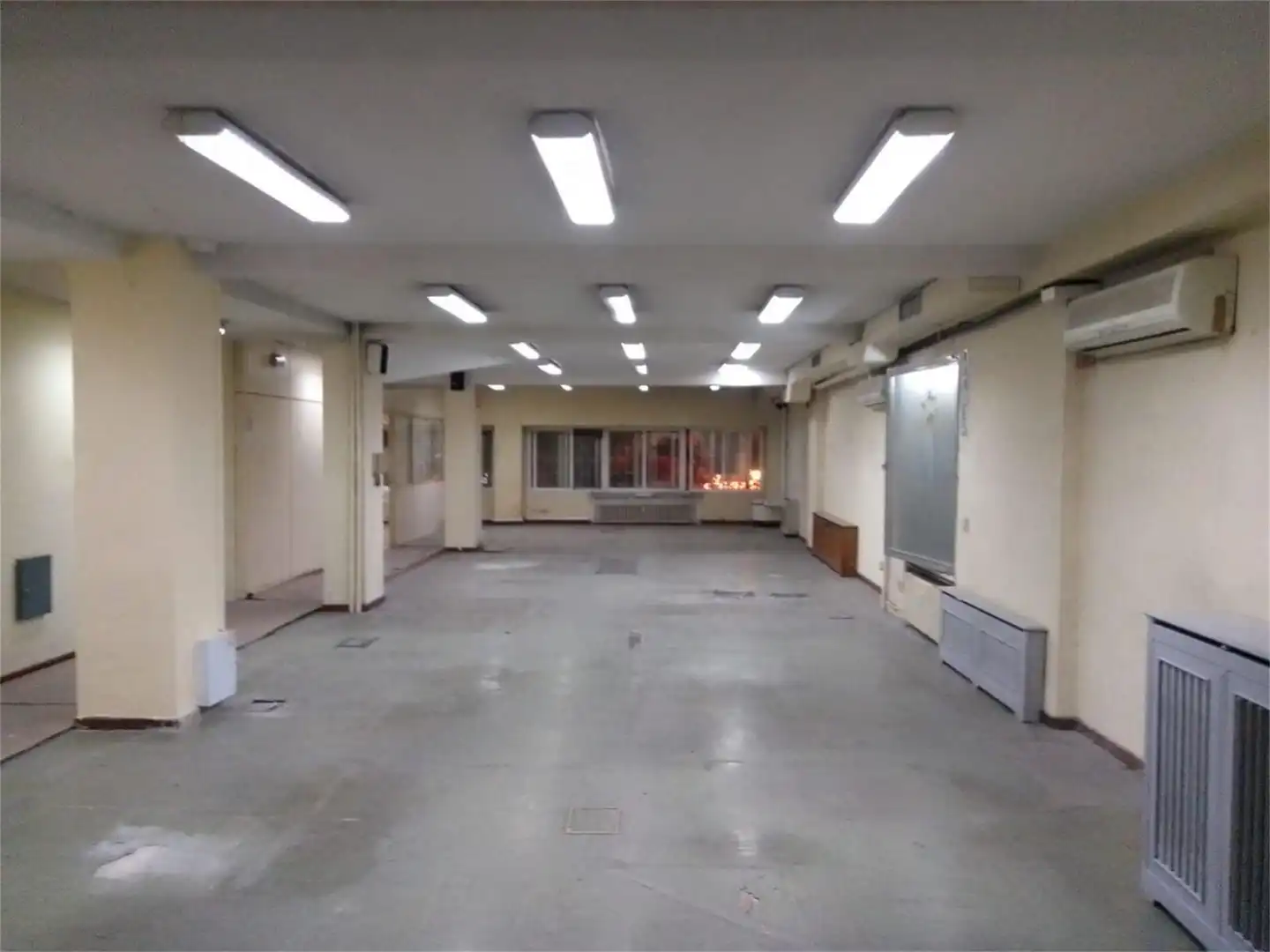 Office for sale in Madrid