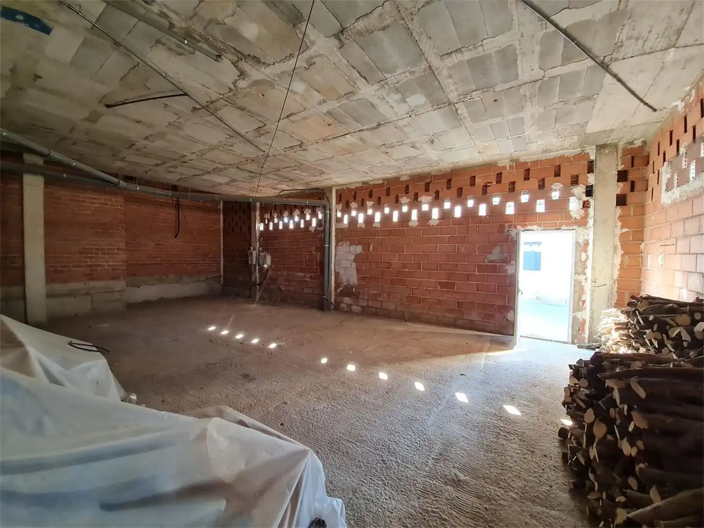 Commercial properties for sale in Avenida Los Olivares, 18, Vilches Commercial properties for sale in Vilches