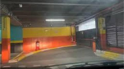 Foto 2 de Garaje en venta en Calle de la Esfinge, 33, Canillejas,  Madrid Capital