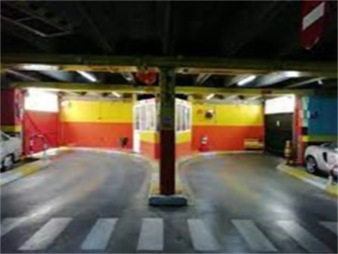 Garaje en venta en Calle de la Esfinge, 33, Canillejas Parking de Garaje en venta en Madrid