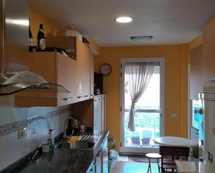 Kitchen of Flat to share in Las Palmas de Gran Canaria  with Balcony